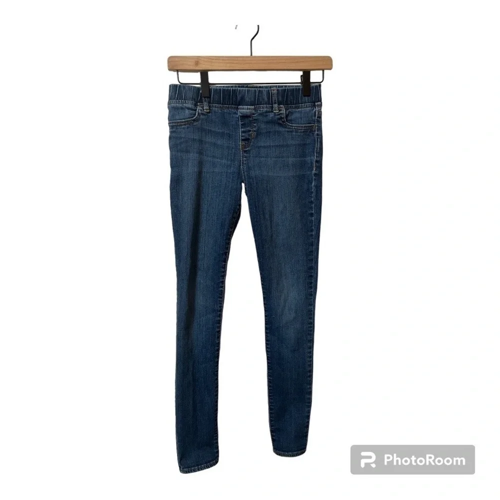 Gap Regular High Stretch Jegging 12